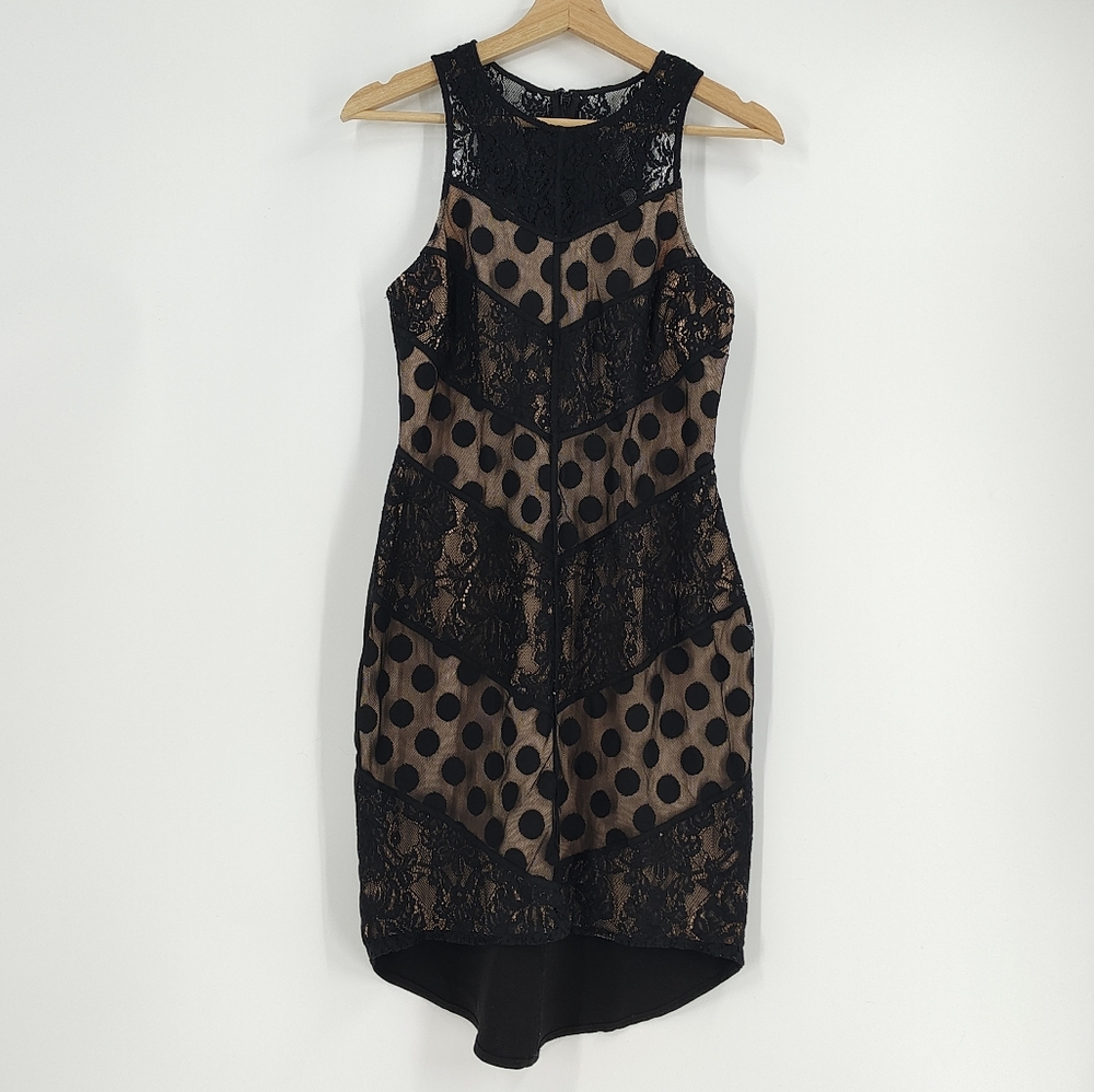 Adelyn Rae | lace dress